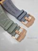 Swiss Replica Audemars Piguet Watch Rose Gold Case Gray Rubber  (6)_th.jpg